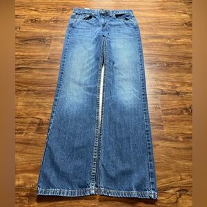 Levi's 527 29x32 Bootcut Jeans